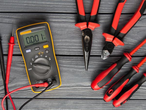 Elektroinstallationen