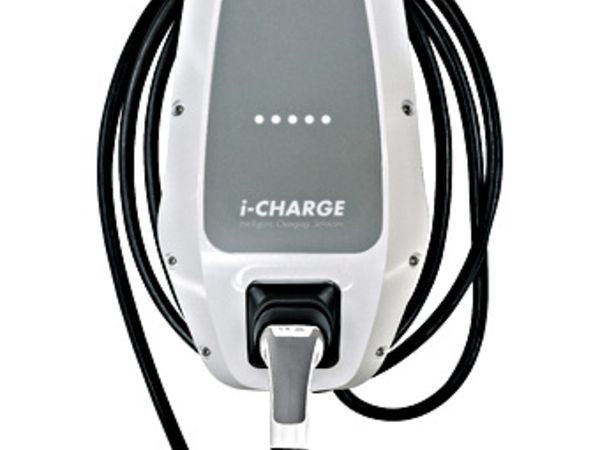 i-Charge Cion Home