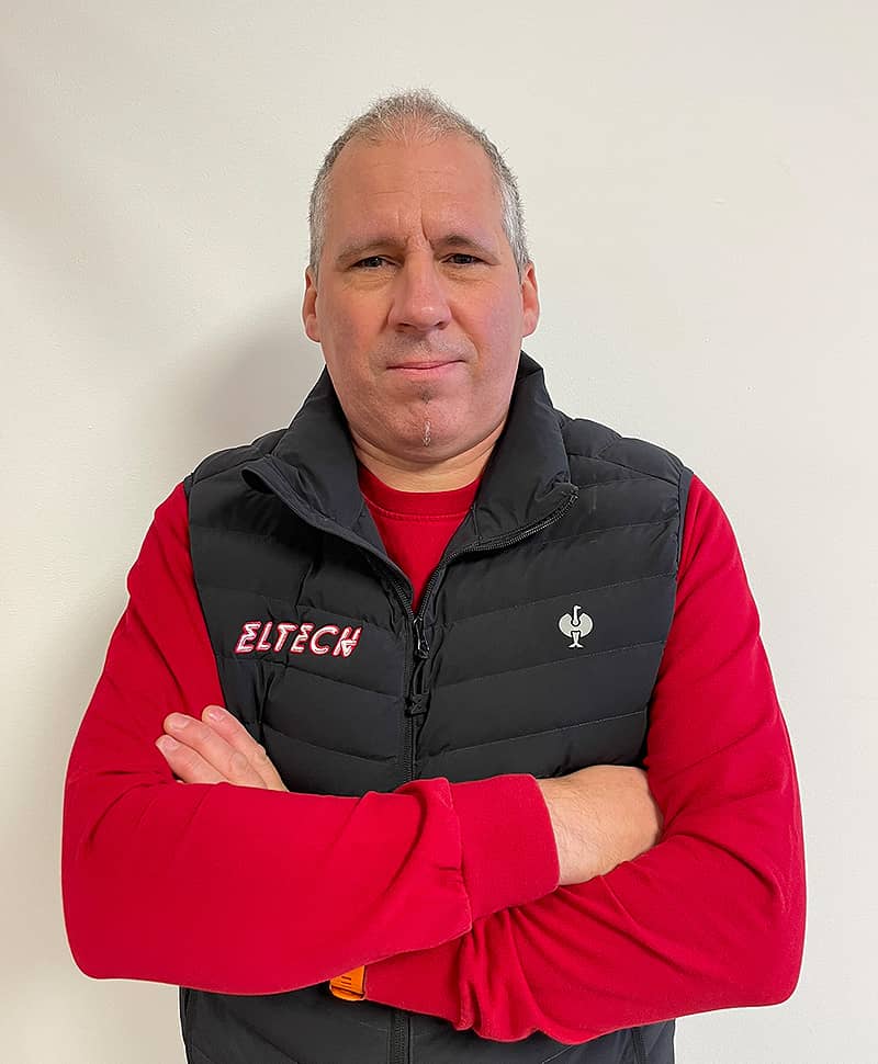 Michael Paal - Bauleiter